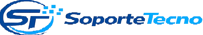SoporteTecno