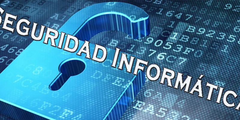 seguridad informática