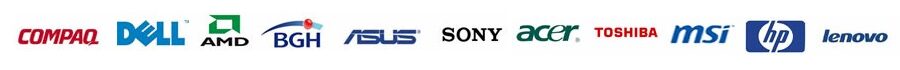 Servicios Informáticos | Soporte Técnico Informático 1 MARCAS SOPORTETECNO.COM