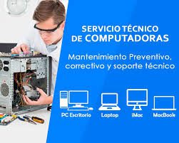 Servicio Técnico de Computadoras a Domicilio en Capital Federal | SoporteTecno 3 servicio técnico de computadoras a domicilio soportetecno