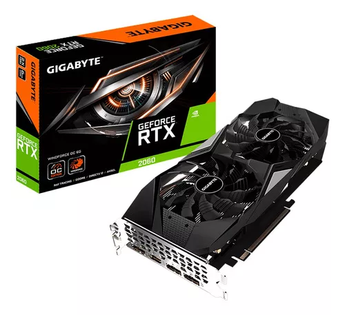 RTX 2060 Super