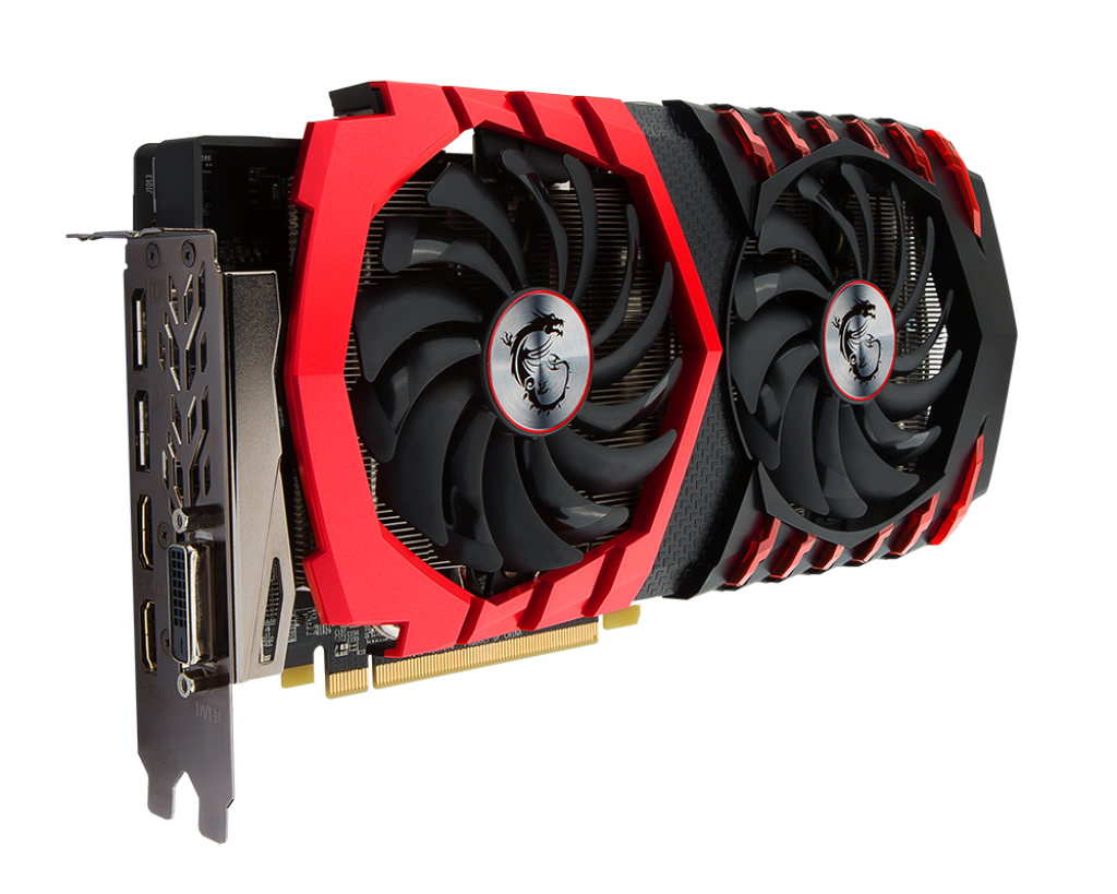 rx 580 2