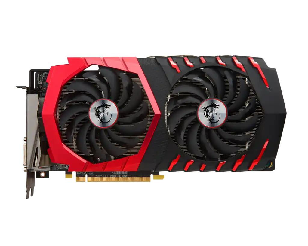 rx 580 3