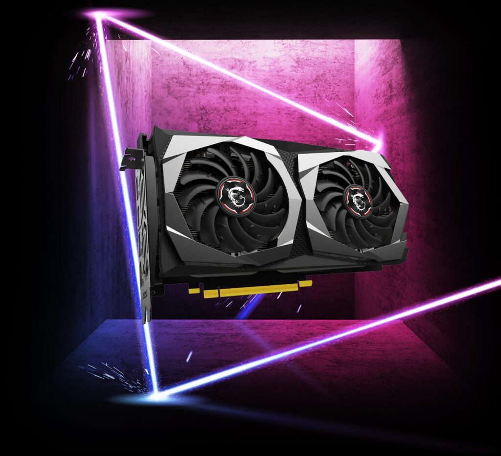 NVIDIA GTX 1650 Super: Potencia y Eficiencia a tu Alcance 1 gtx 1650 super Soportetecno