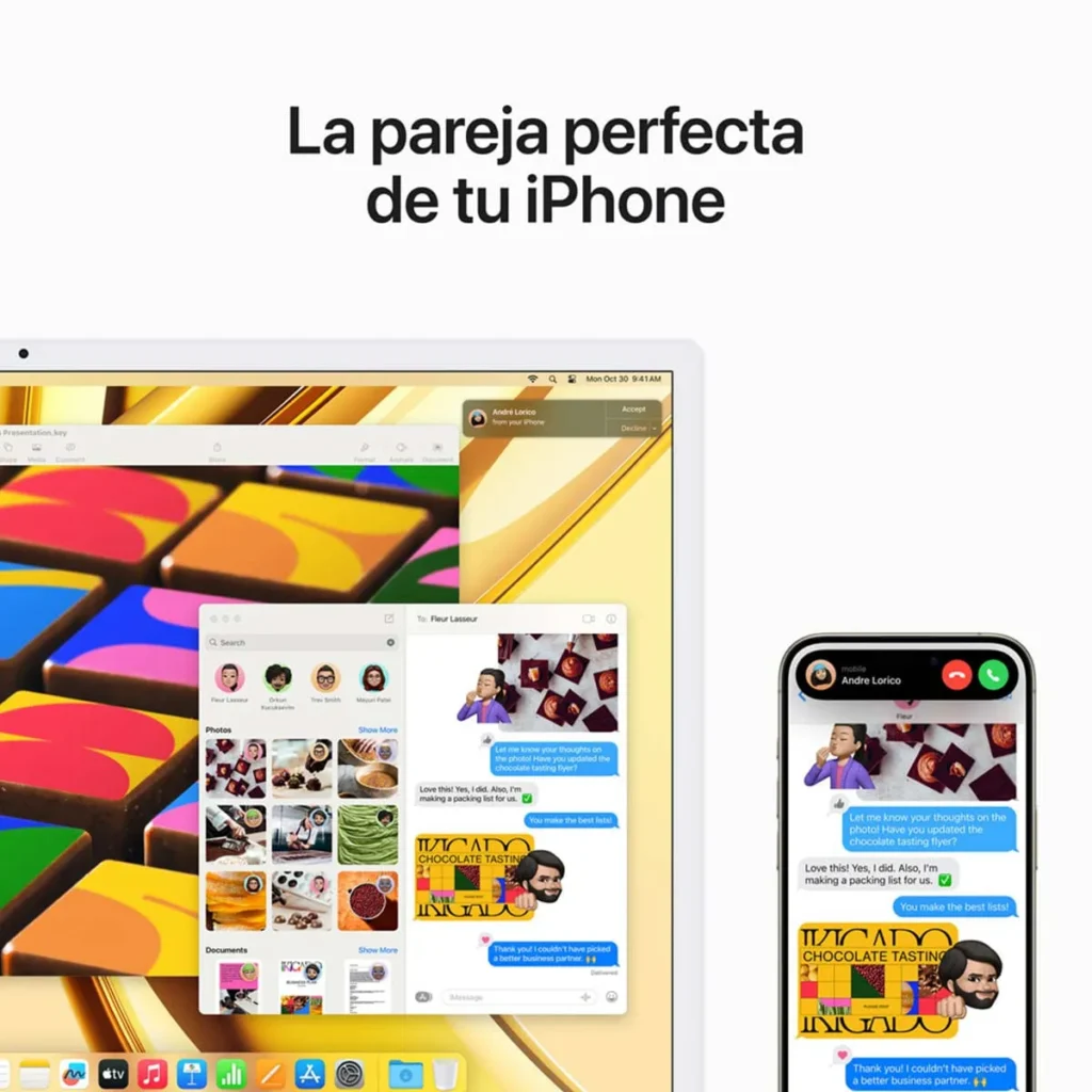 Soportetecno Apple