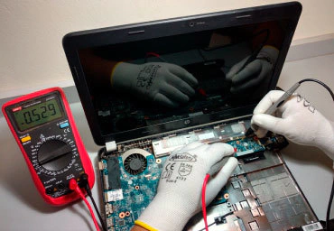 Reparación de PC y Notebooks a Domicilio en Caballito 2 reparacion de notebook